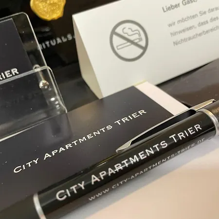 아파트 4 트리어