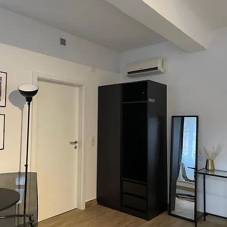 Appartamento 4 Treviri