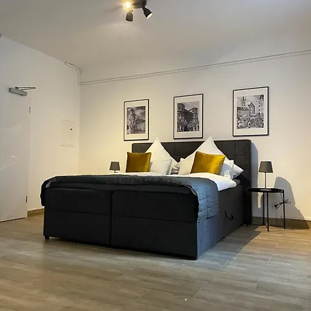Appartement 4